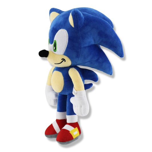 Sonic the Hedgehog - Stofftier